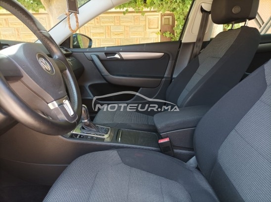 فولكزفاكن باسات Passat b7 مستعملة 1729649