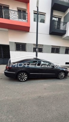 فولكزفاكن باسات Cc مستعملة 3154305