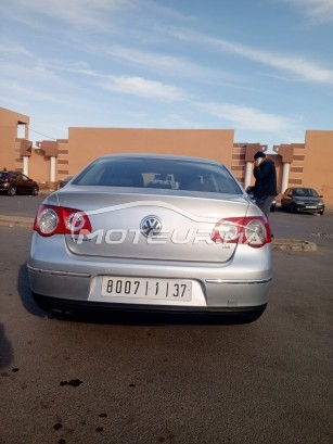 VOLKSWAGEN Passat B6 occasion 2003308