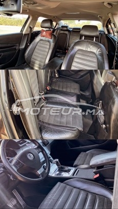 فولكزفاكن باسات B6 مستعملة 2555134