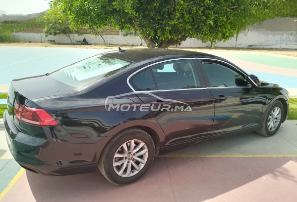 VOLKSWAGEN Passat B8 occasion 2353069
