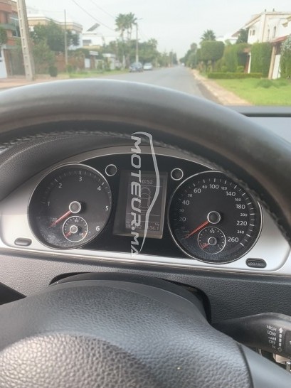 VOLKSWAGEN Passat 2.0 tdi occasion 1801225