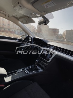 VOLKSWAGEN Passat 1.6 tdi dsg7 occasion 1750922