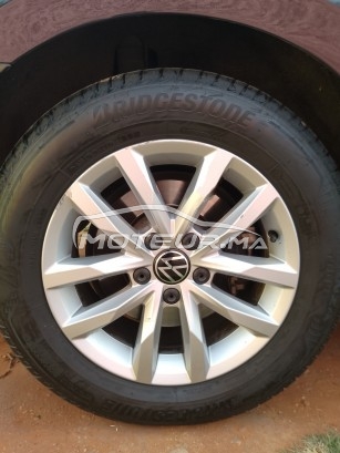 VOLKSWAGEN Passat B8 occasion 2353066