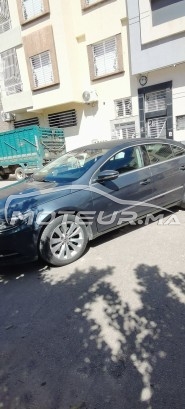 فولكزفاكن باسات Passat cc 2014 مستعملة 3457455