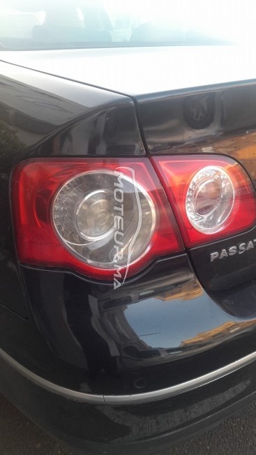 VOLKSWAGEN Passat Passat b6 occasion 1825717
