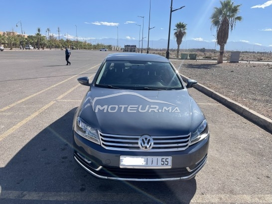 VOLKSWAGEN Passat Tdi occasion 1516359