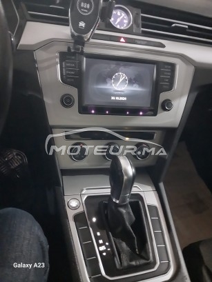 VOLKSWAGEN Passat occasion 1947727