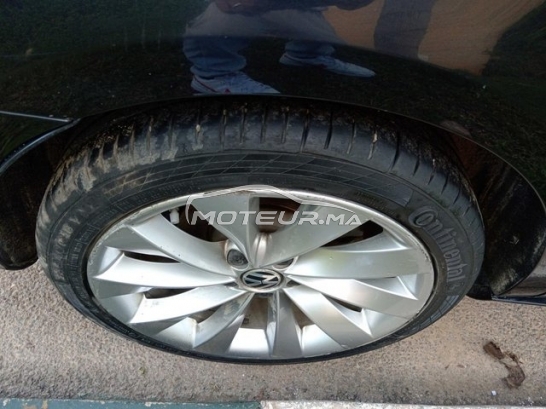 VOLKSWAGEN Passat occasion 3319826