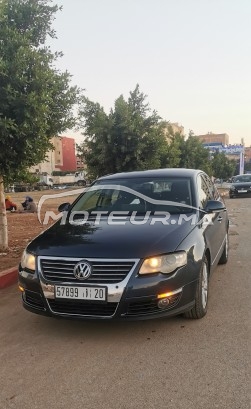 VOLKSWAGEN Passat B6 2l tdi occasion 1763658