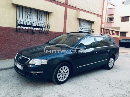 فولكزفاكن باسات مستعملة 1452528