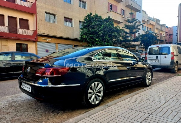 فولكزفاكن باسات مستعملة 1724712