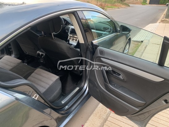 VOLKSWAGEN Passat Tdi 2.0 occasion 1668741