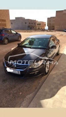 VOLKSWAGEN Passat occasion 1504963