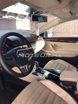 VOLKSWAGEN Passat occasion 1503137