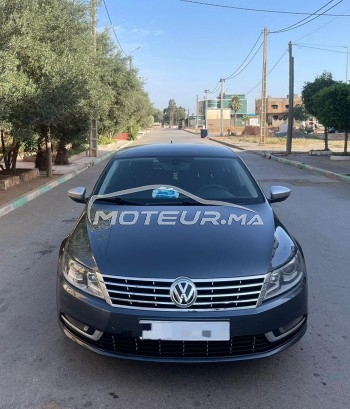 VOLKSWAGEN Passat occasion 1644781