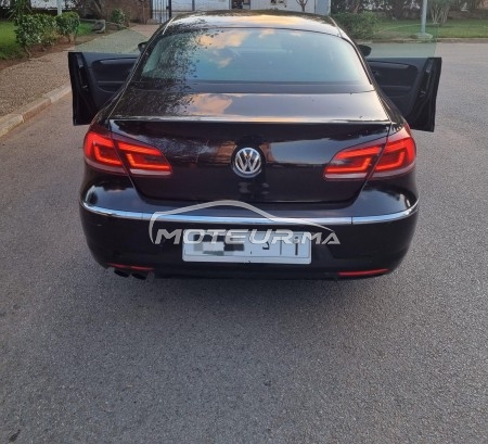 فولكزفاكن باسات Tdi مستعملة 2009100