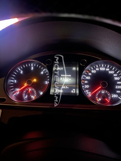 فولكزفاكن باسات Facelift مستعملة 1729968