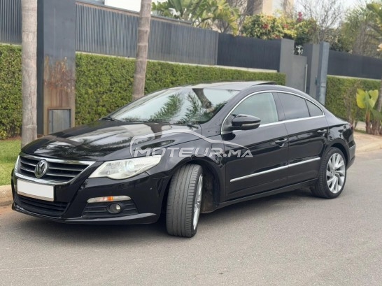 VOLKSWAGEN Passat Rline occasion 1997969