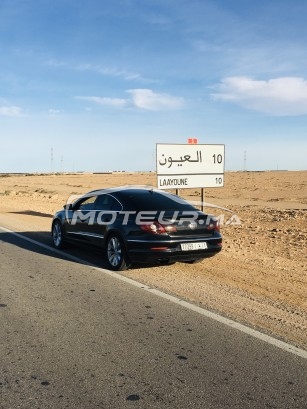 VOLKSWAGEN Passat occasion 2165630