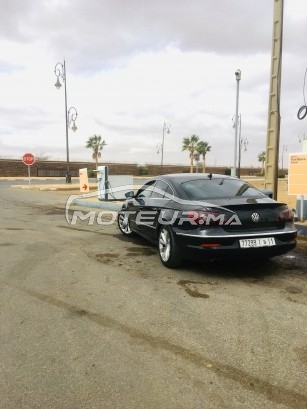 VOLKSWAGEN Passat occasion 2165631