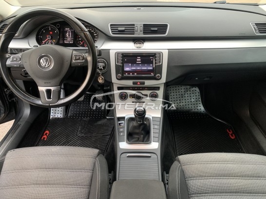 VOLKSWAGEN Passat Tdi 2.0 occasion 1668733