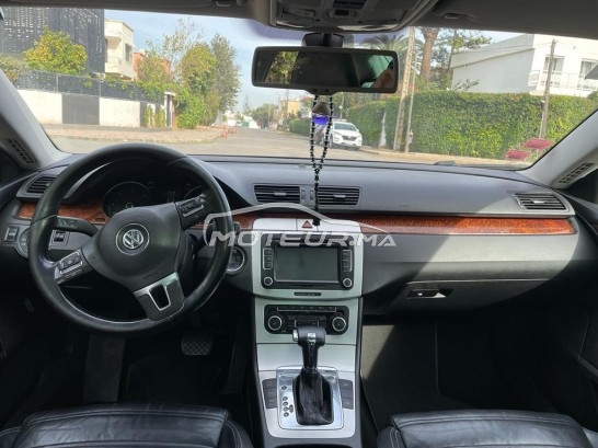 VOLKSWAGEN Passat occasion 1773017