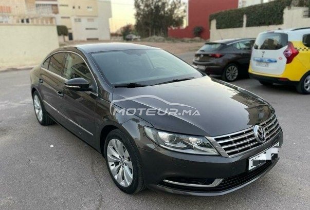 فولكزفاكن باسات 2l مستعملة 1838533