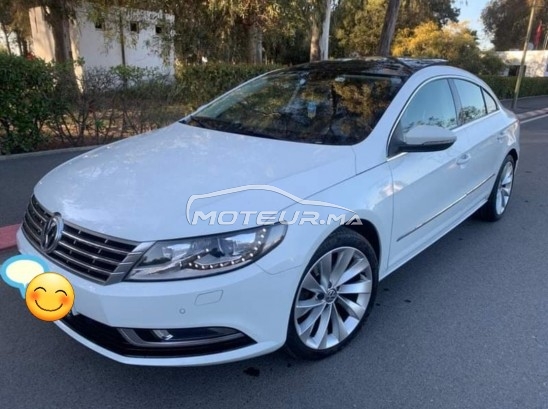 فولكزفاكن باسات مستعملة 1450934