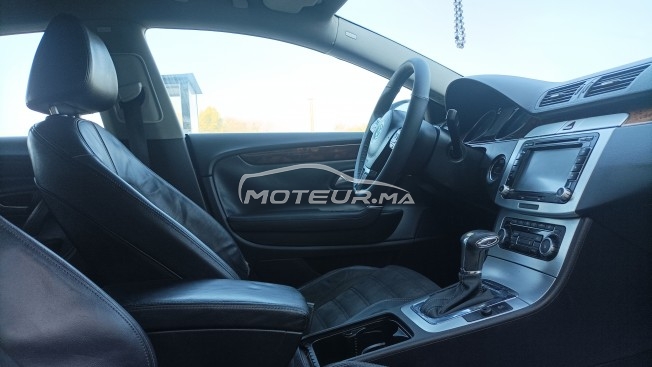 فولكزفاكن باسات 170cv مستعملة 2009133