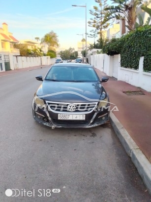 فولكزفاكن باسات Good مستعملة 1789377