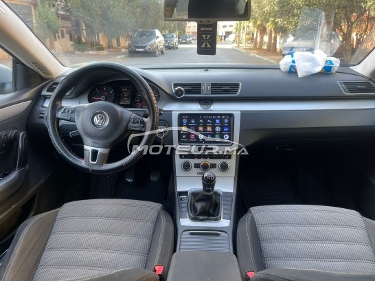 VOLKSWAGEN Passat occasion 1644775