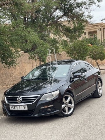 VOLKSWAGEN Passat Sport occasion 1690881