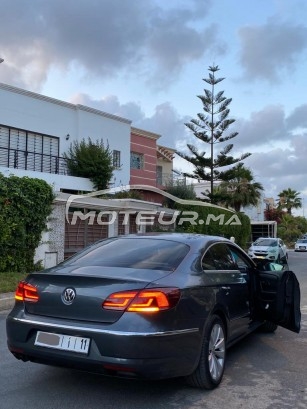 VOLKSWAGEN Passat occasion 1630836