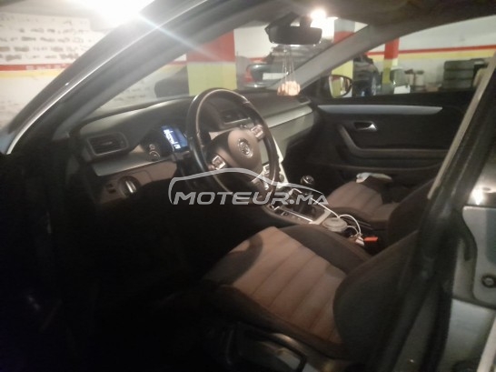 فولكزفاكن باسات Tdi مستعملة 1938367