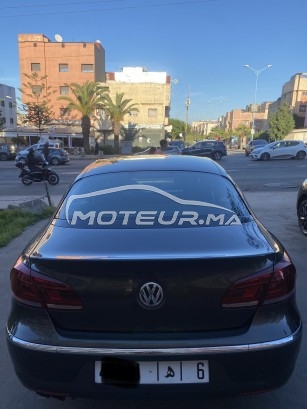 VOLKSWAGEN Passat occasion 1760458