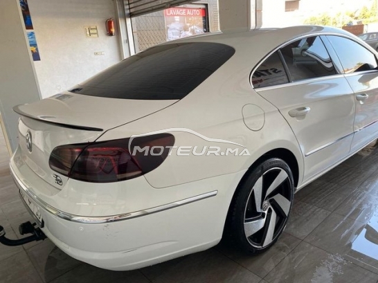 فولكزفاكن باسات مستعملة 1612631