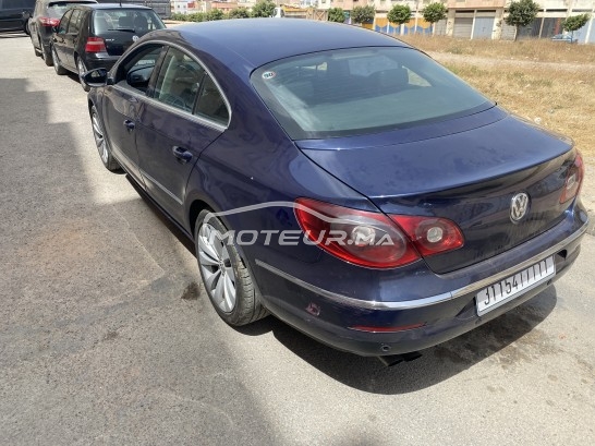 فولكزفاكن باسات مستعملة 1417708