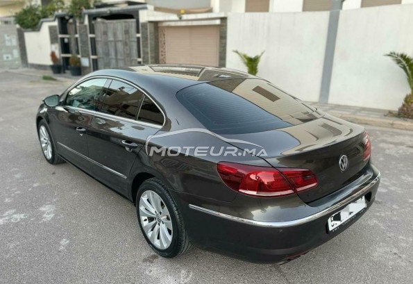 فولكزفاكن باسات 2l مستعملة 1838535