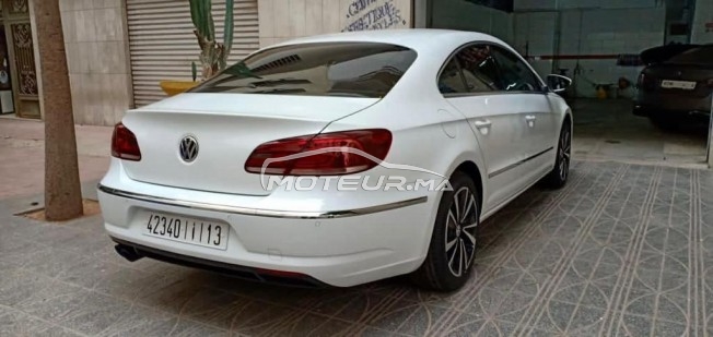 فولكزفاكن باسات Ltdi 2l.2 مستعملة 1737589