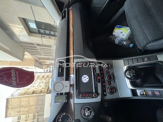 VOLKSWAGEN Passat occasion 1523850
