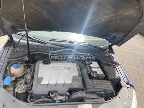 فولكزفاكن باسات مستعملة 1417704