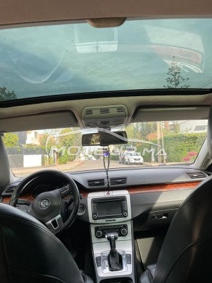 VOLKSWAGEN Passat occasion 1773016