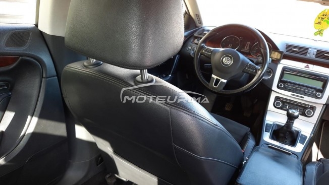 VOLKSWAGEN Passat occasion 1947581