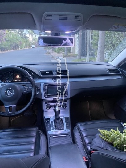 فولكزفاكن باسات Facelift مستعملة 1729970