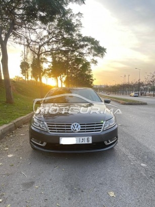 فولكزفاكن باسات مستعملة 1786086