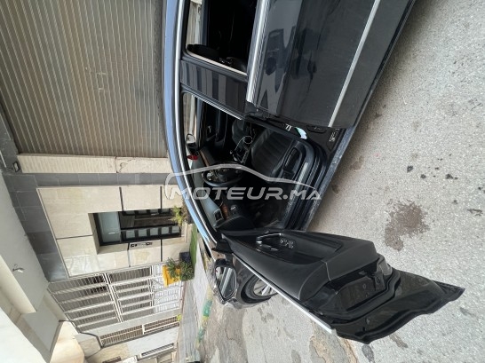 VOLKSWAGEN Passat occasion 1523851