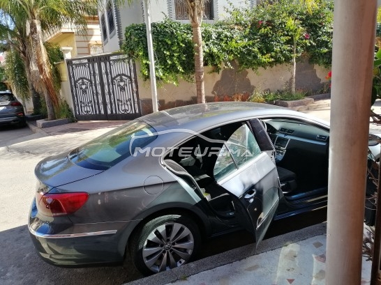 VOLKSWAGEN Passat occasion 1862191