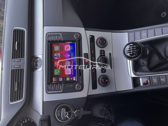 VOLKSWAGEN Passat occasion 1769962