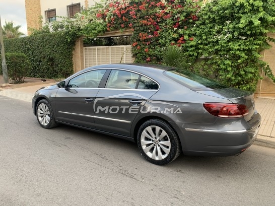 VOLKSWAGEN Passat Tdi 2.0 occasion 1668754